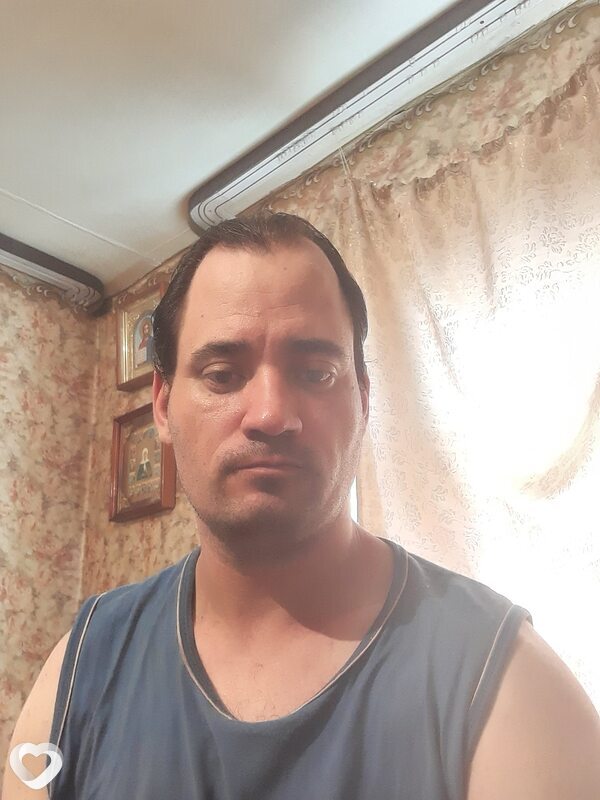 Илья, 39, Кургане — анкета №746688