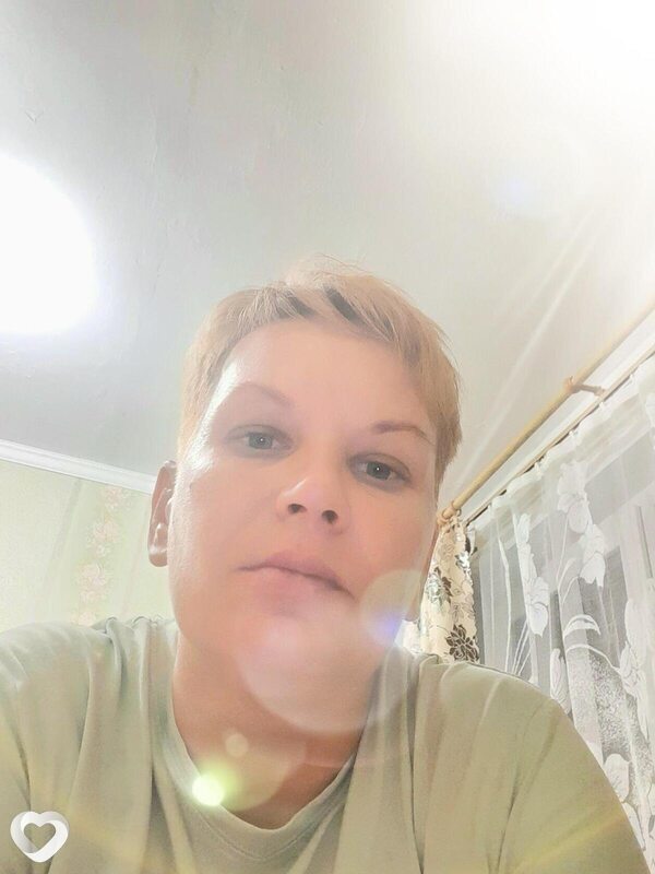 Milayu, 46, Минске — анкета №746690