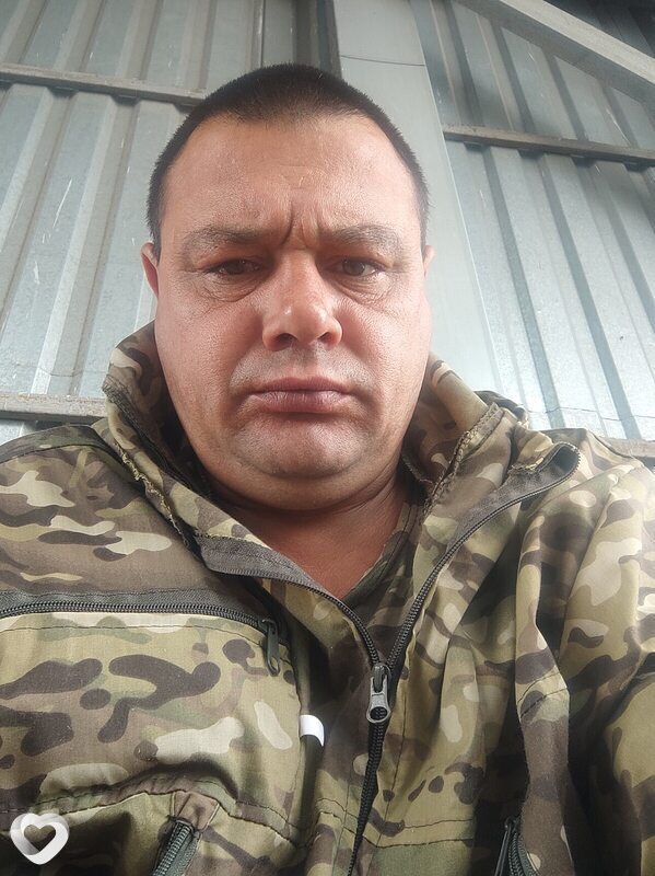 Миша, 43, Барнауле — анкета №746692