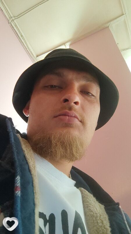 Вова, 34, Риддер — анкета №746698