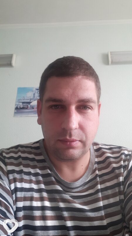 Александр, 45, Краснодаре — анкета №746699