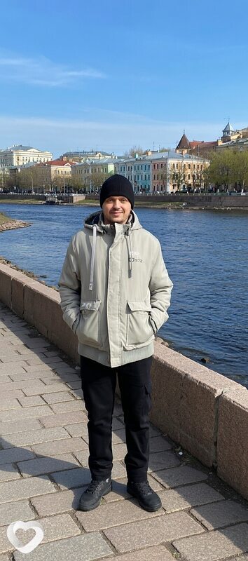 Сергей, 43, Иркутске — анкета №746701