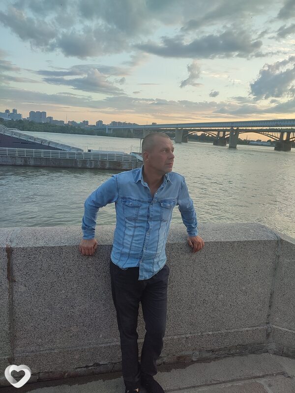 Дима, 50, Екатеринбурге — анкета №746702