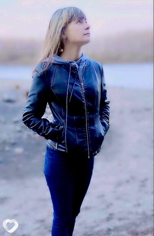 Мариночка, 45, Хабаровске — анкета №746730