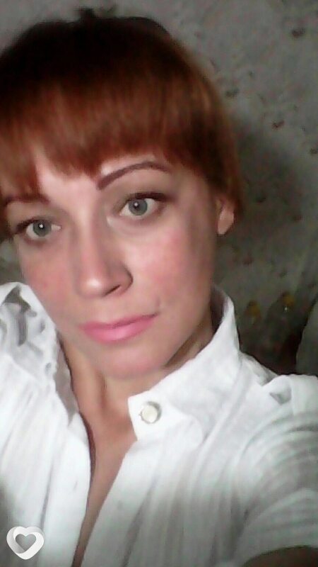 Евгения, 45, Пятигорске — анкета №746733