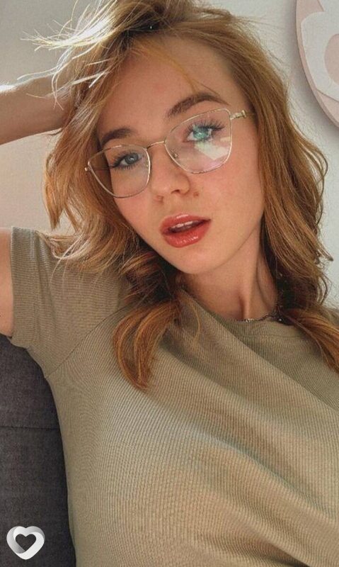 Миля, 26, Новосибирске — анкета №746734
