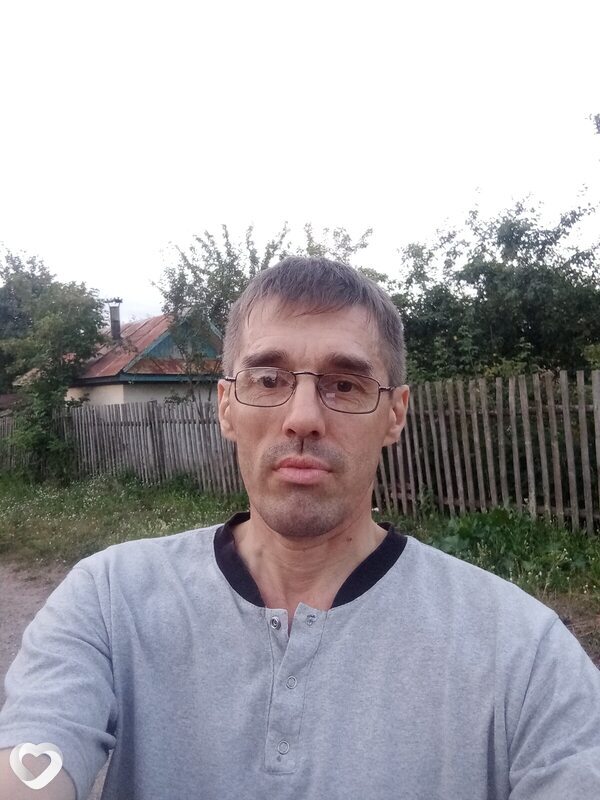 Роберт, 52, Нефтекамске — анкета №746735