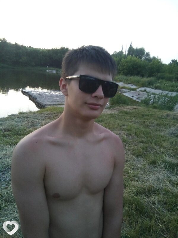 Даниил, 28, Санкт-Петербурге — анкета №746738
