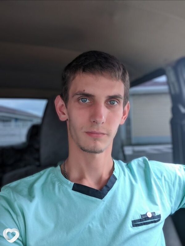 Алексей, 33, Оренбурге — анкета №746741
