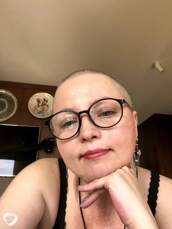 Жанна, 52, Москве — анкета №746742