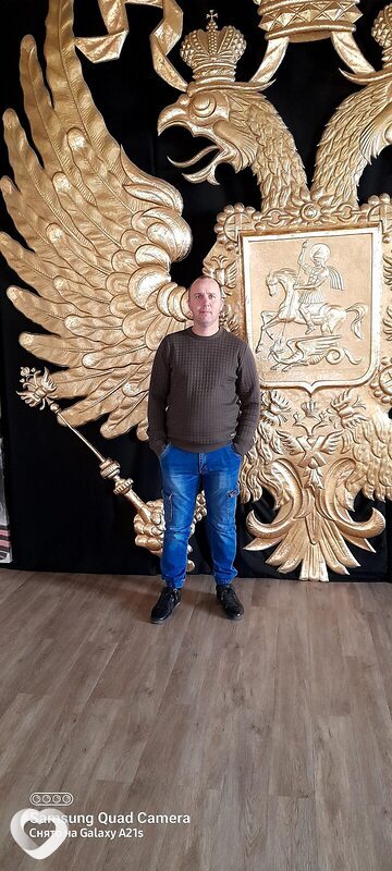 Сергей Прокопьев, 42, Благовещенске — анкета №746743