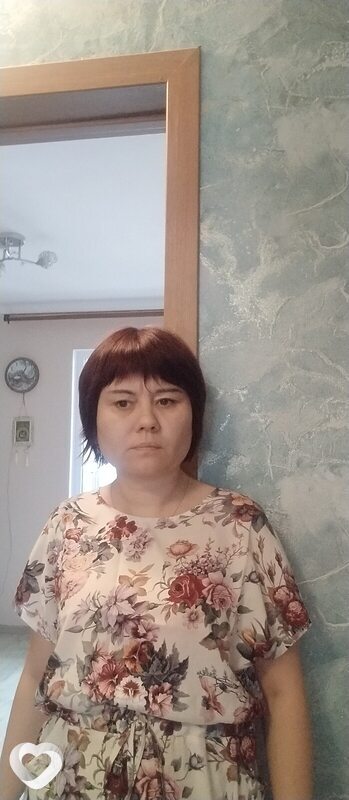 Лия, 41, Саратове — анкета №746744