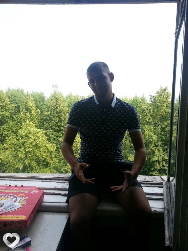Анатолий, 35, Череповце — анкета №746747