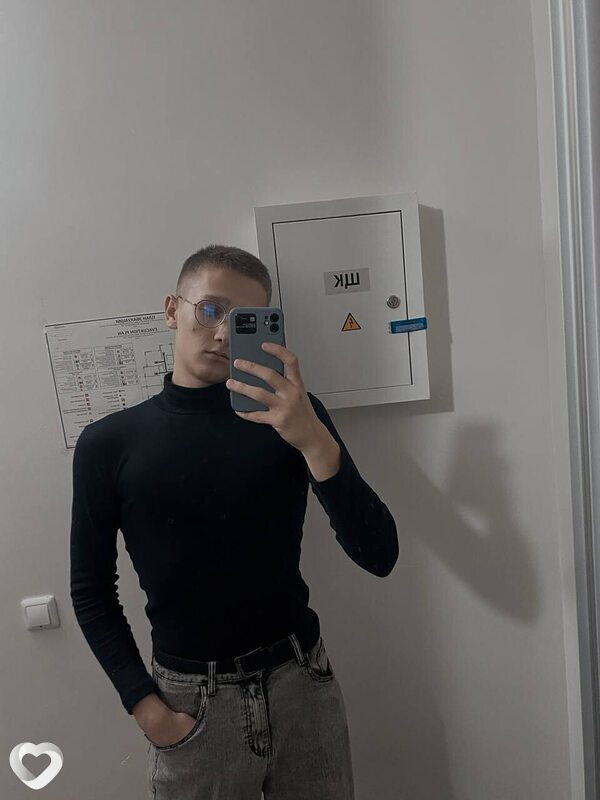 Константин, 21, Красноярске — анкета №746752