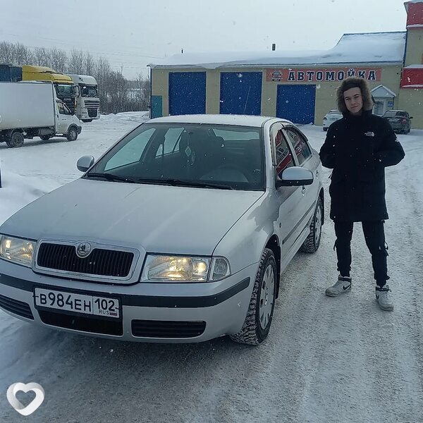 Рустам, 23, Уфе — анкета №746655