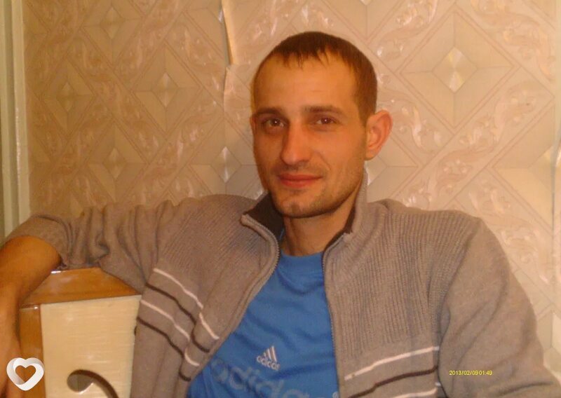Женя, 40, Хабаровске — анкета №746671