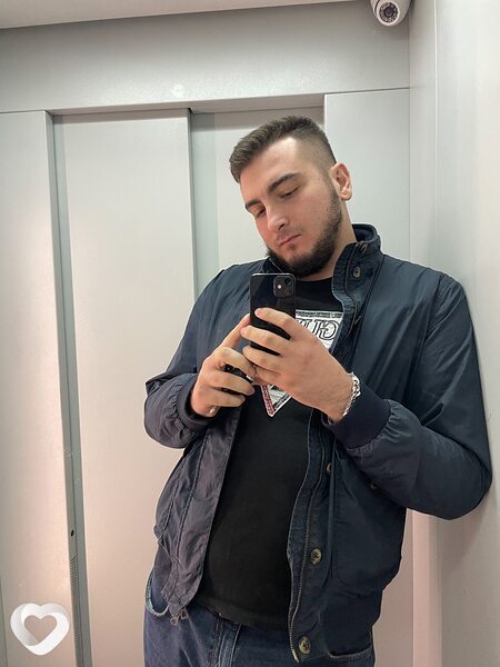 Александр, 30, Москве — анкета №746678