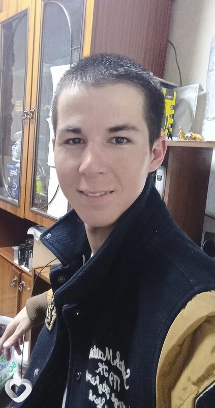 Дамир, 27, Кургане — анкета №746810