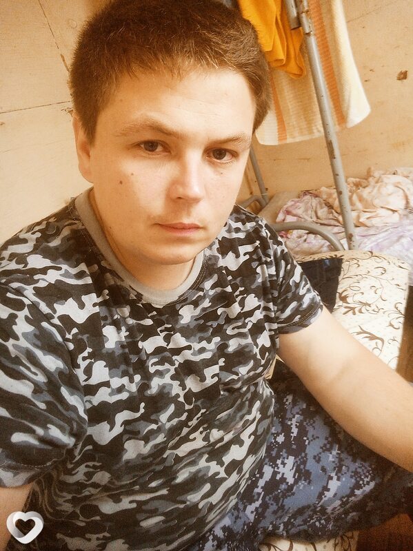 Евгений, 29, Дедовске — анкета №746814