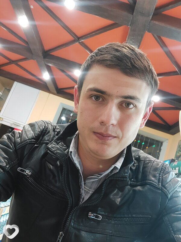 Александр, 32, Ростове-на-Дону — анкета №746815