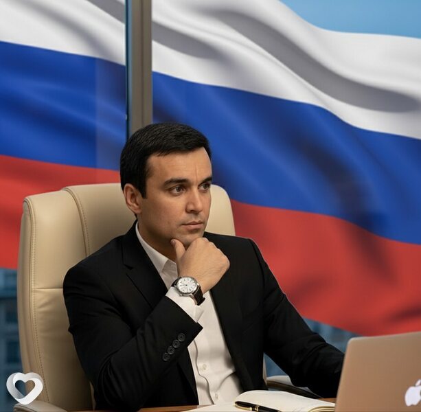 Ахмед, 31, Кургане — анкета №746819