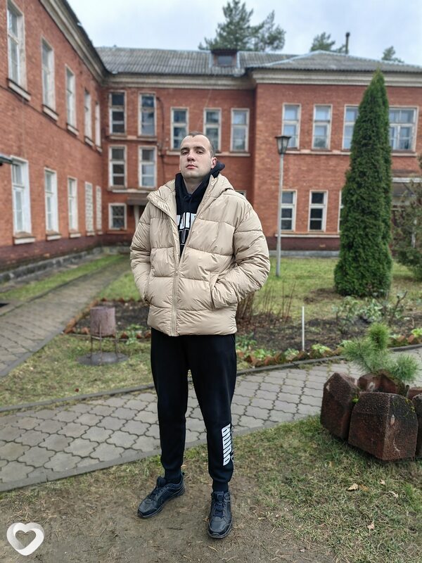 Артём, 28, Москве — анкета №746823