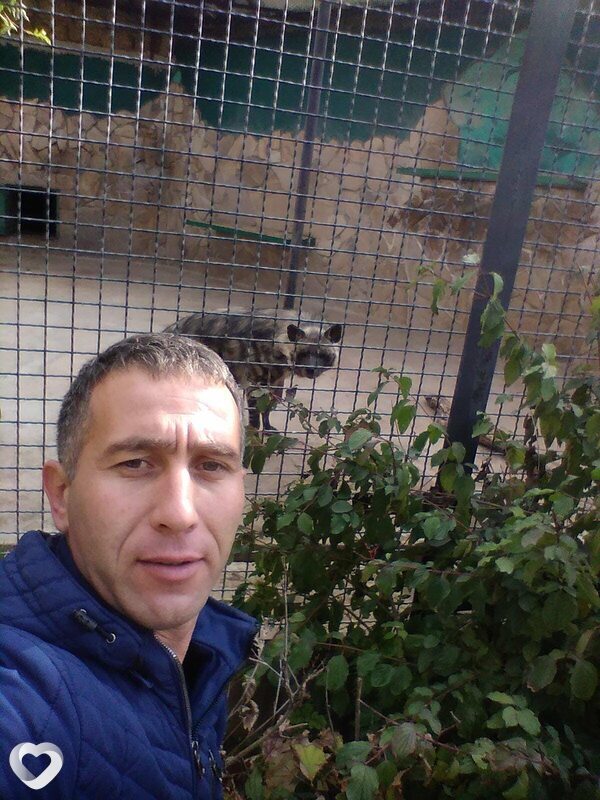 Иваныч, 45, Владимире — анкета №746755