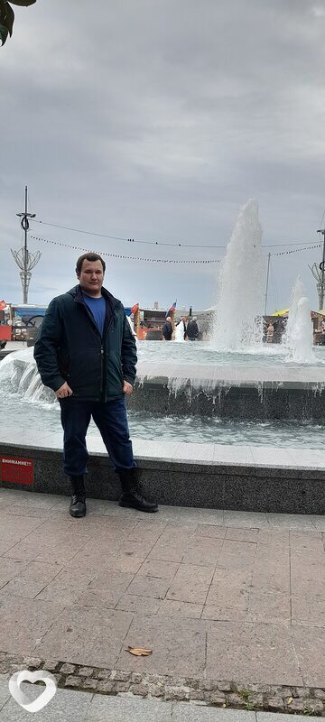 Игорь, 25, Новороссийске — анкета №746766