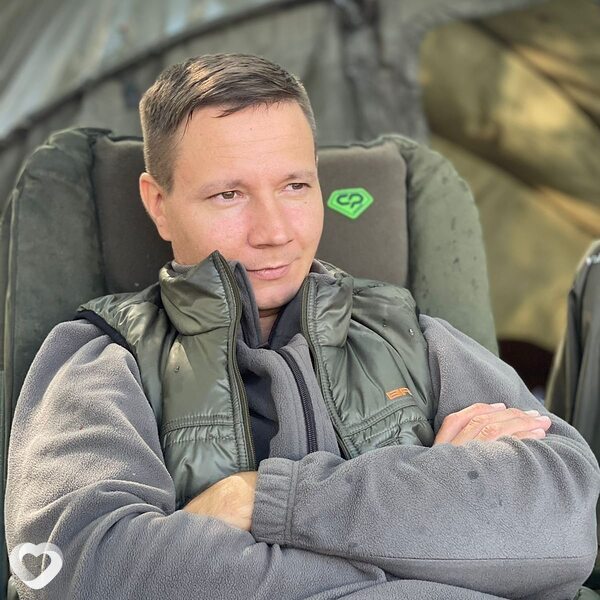 Семён, 39, Краснодаре — анкета №746769