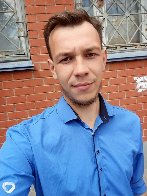 Ромка, 25, Бугульме — анкета №746770