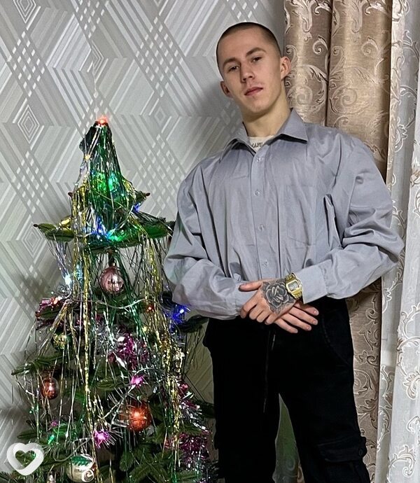 Хз, 19, Уфе — анкета №746773