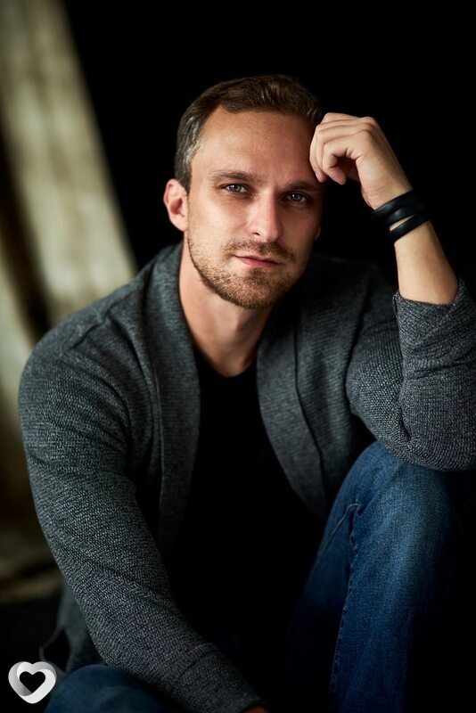 Виталий, 37, Барановичах — анкета №746934
