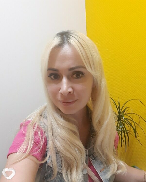 Екатерина, 40, Волгограде — анкета №746936