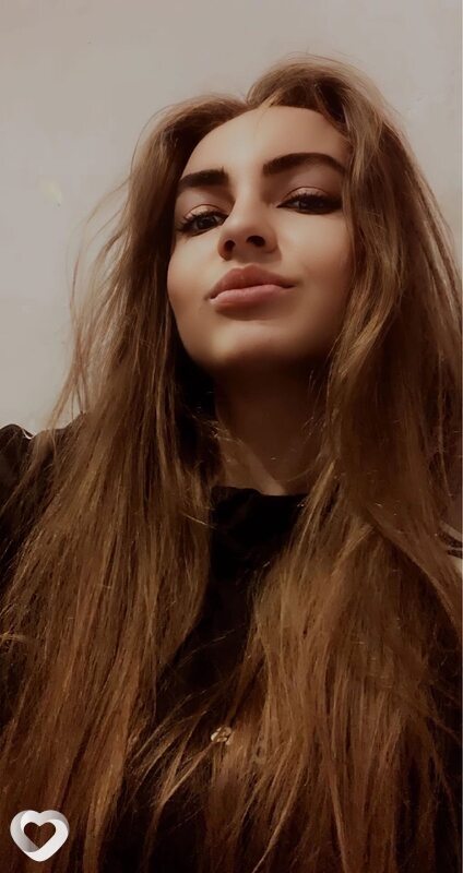 Екатерина, 27, Энгельсе — анкета №746938