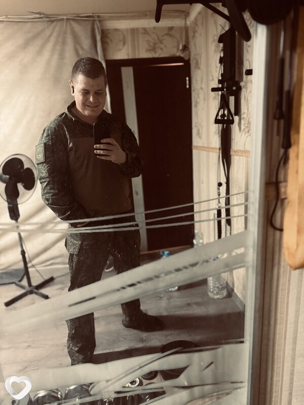 Михаил, 31, Иркутске — анкета №746942