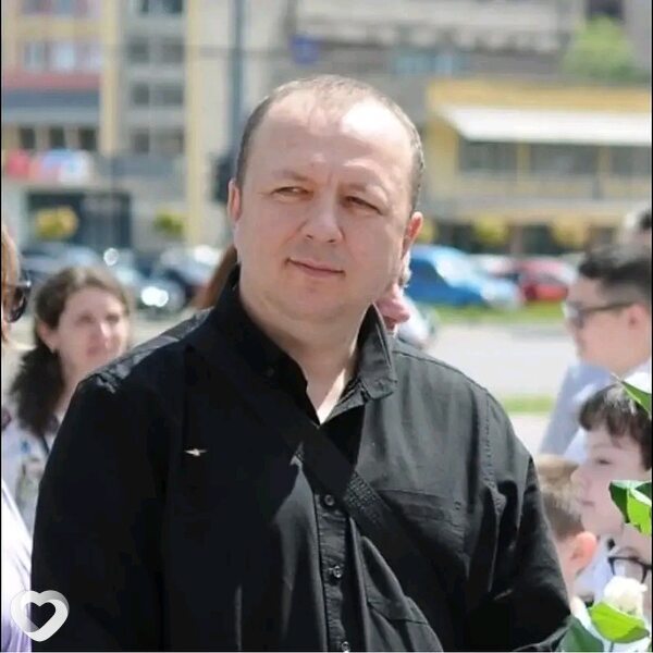 Витя, 51, Львове — анкета №746947
