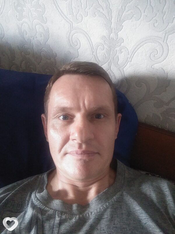 Иван, 46, Бутурлиновке — анкета №746948