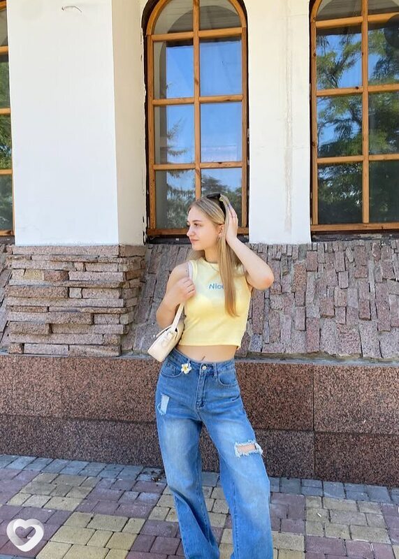 Диана, 22, Гомеле — анкета №746953