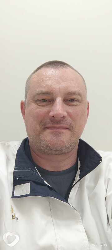 Александр, 51, Пушкино (Московская Обл) — анкета №746780