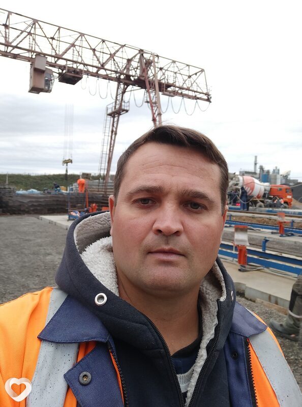 Алексей, 37, Ростове-на-Дону — анкета №746781