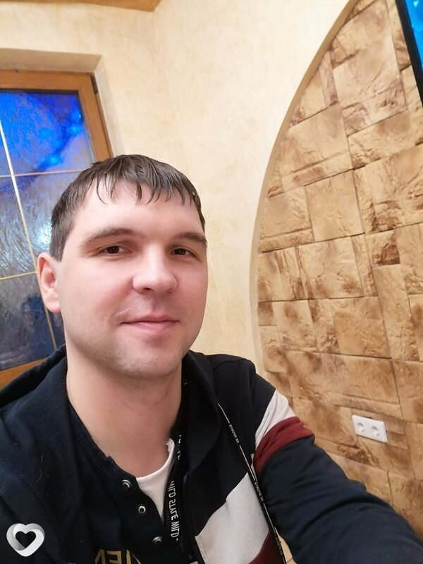 Александр, 40, Москве — анкета №746782