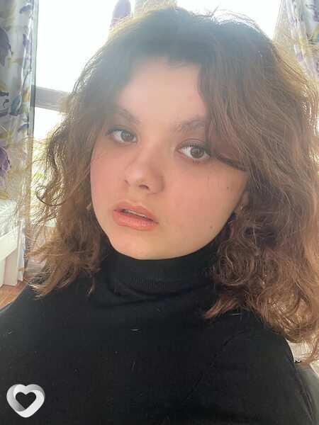 Анастасия, 22, Минске — анкета №746786