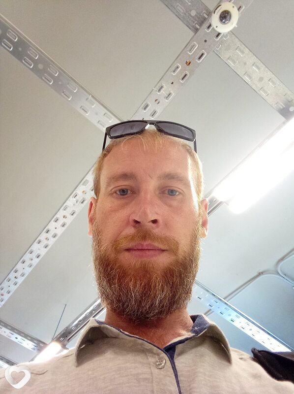 Александр, 41, Перми — анкета №746804
