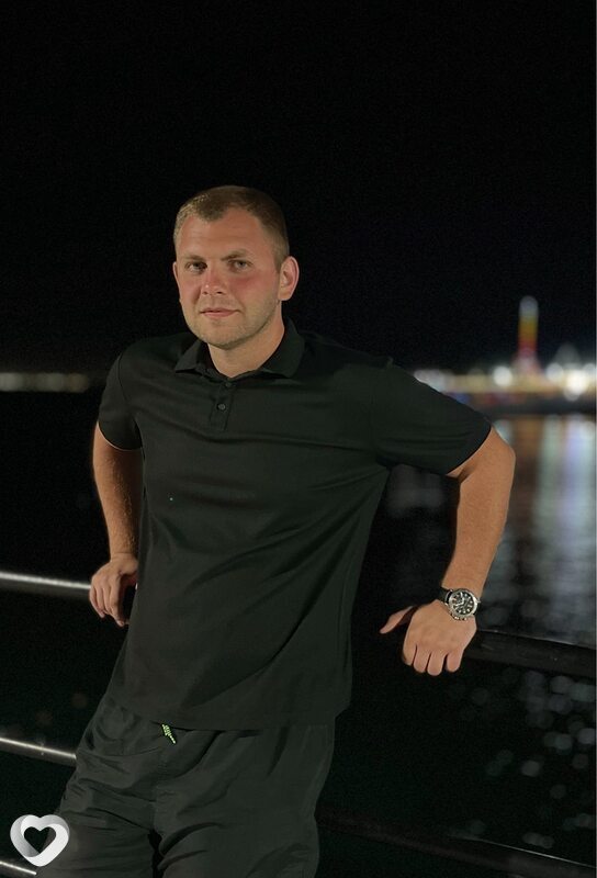 Дмитрий, 31, Таганроге — анкета №746859
