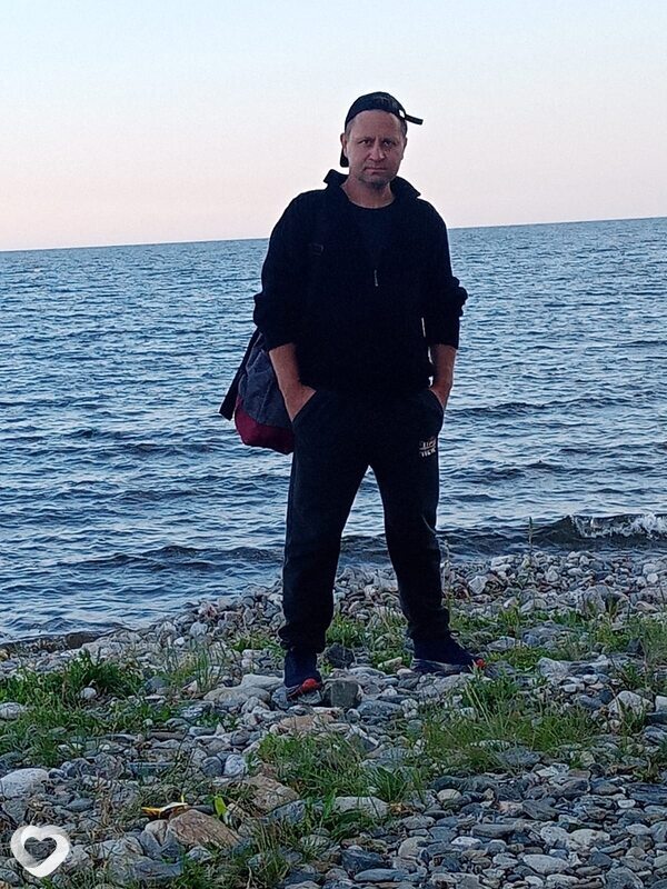 Сергей, 38, Перми — анкета №746860