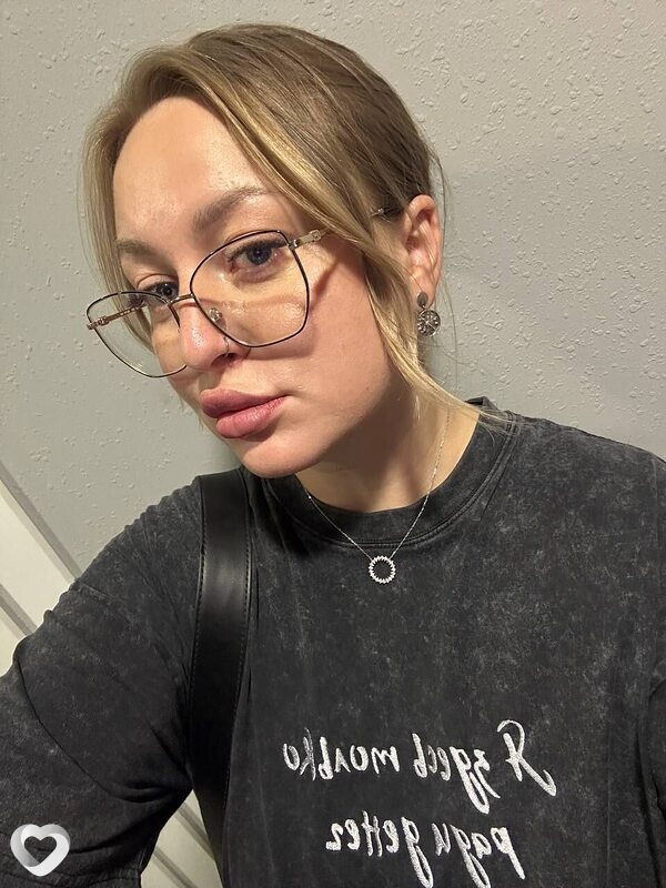 Изабелла, 29, Ступине — анкета №746863