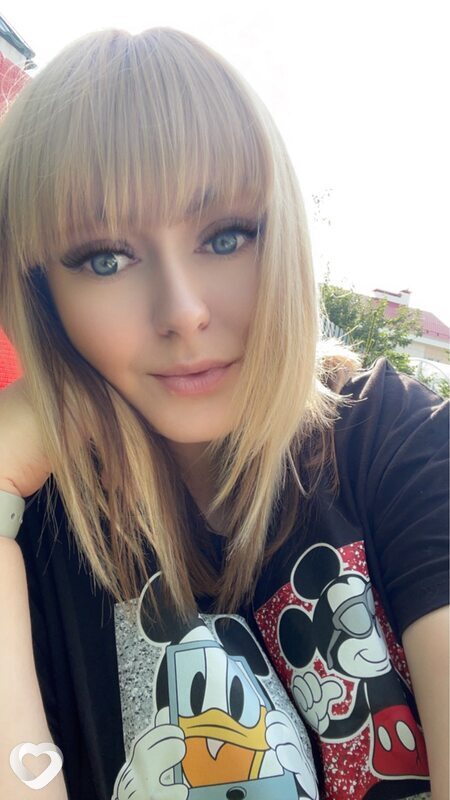 Ksenja, 33, Ленинске-Кузнецком — анкета №746864