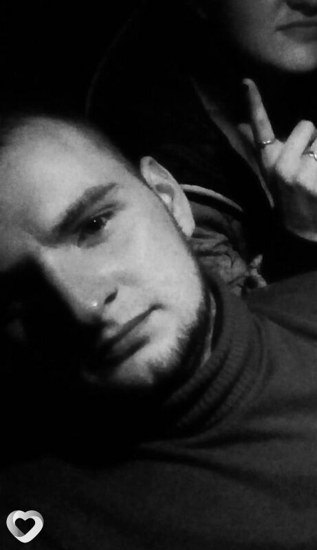 Стас, 31, Санкт-Петербурге — анкета №746865