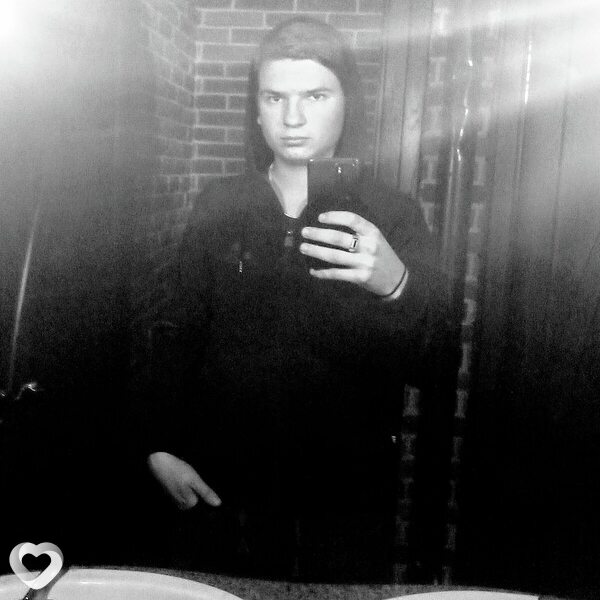 Кирилл, 20, Кемерове — анкета №746866