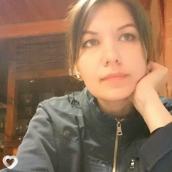 Алина, 47, Новосибирске — анкета №746873